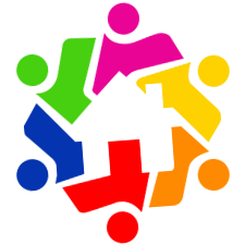 Logo Desa Sari